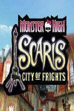 Watch Monster High: Scaris city of frights Wolowtube
