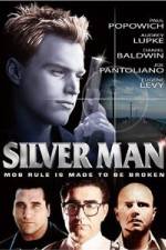 Watch Silver Man Wolowtube