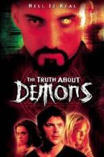 Watch The Irrefutable Truth About Demons Wolowtube