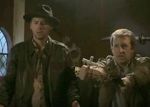 Watch Indiana Jones: Vampire Hunter (Short 2012) Wolowtube