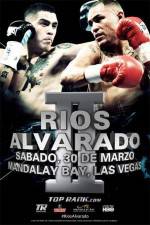 Watch Brandon Rios vs Mike Alvarado II Wolowtube