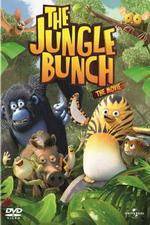 Watch The Jungle Bunch The Movie Wolowtube
