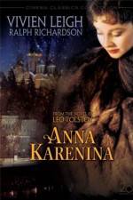 Watch Anna Karenina Wolowtube