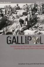 Watch Gallipoli The Untold Stories Wolowtube