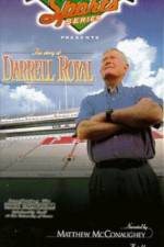 Watch The Story of Darrell Royal Wolowtube