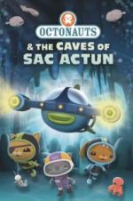Watch Octonauts and the Caves of Sac Actun Wolowtube