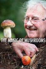 Watch The Magic of Mushrooms Wolowtube