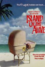 Watch It's Alive III Island of the Alive Wolowtube