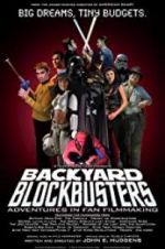Watch Backyard Blockbusters Wolowtube