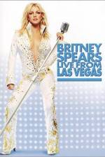 Watch Britney Spears Live from Las Vegas Wolowtube