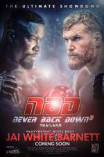 Watch Never Back Down No Surrender Wolowtube