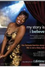Watch Life Is Not a Fairytale The Fantasia Barrino Story Wolowtube