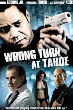 Watch Wrong Turn at Tahoe Wolowtube