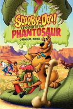 Watch Scooby Doo Legend of the Phantosaur Wolowtube