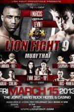 Watch Lion Fight 9 Muay Thai Wolowtube