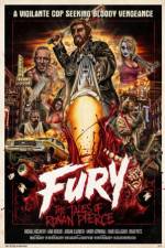 Watch Fury: The Tales of Ronan Pierce Wolowtube
