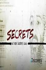Watch Secrets of Bin Laden's Lair Wolowtube