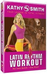Watch Kathy Smith: Latin Rhythm Workout Wolowtube