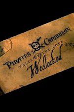 Watch Pirates of the Caribbean: Tales of the Code Wedlocked Wolowtube