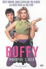 Watch Buffy the Vampire Slayer (Movie) Wolowtube