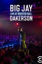 Watch Big Jay Oakerson Live at Webster Hall Wolowtube