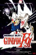Watch Mobile Suit Gundam F91 Wolowtube