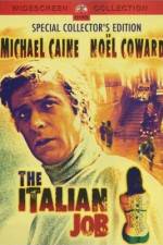 Watch The Italian Job 1969 Wolowtube