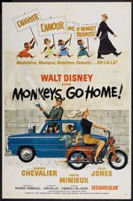 Watch Monkeys, Go Home! Wolowtube
