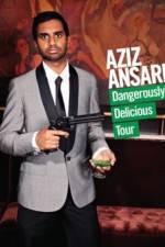 Watch Aziz Ansari Dangerously Delicious Wolowtube