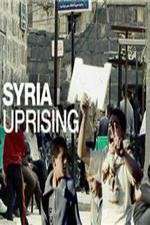 Watch The Syrian Uprising Wolowtube