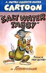 Watch Salt Water Tabby Wolowtube