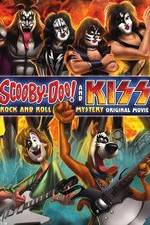 Watch Scooby-Doo! And Kiss: Rock and Roll Mystery Wolowtube