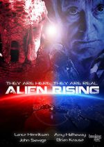 Watch Alien Rising Wolowtube