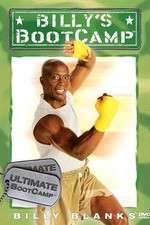 Watch Billy Blanks: Ultimate Bootcamp Wolowtube