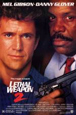 Watch Lethal Weapon 2 Wolowtube