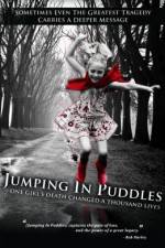 Watch Jumping in Puddles Wolowtube
