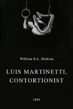 Watch Luis Martinetti, Contortionist Wolowtube