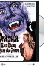 Watch Dracula Has Risen from the Grave Wolowtube