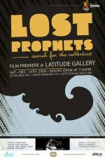 Watch Lost Prophets Search for the Collective Wolowtube