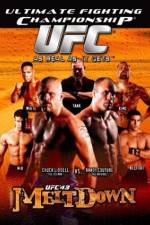 Watch UFC 43 Meltdown Wolowtube
