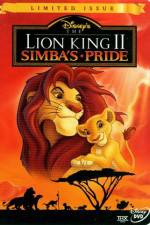 Watch The Lion King II: Simba's Pride Wolowtube