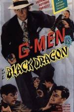 Watch G-men vs. the Black Dragon Wolowtube