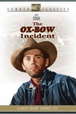 Watch The Ox-Bow Incident Wolowtube