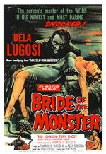 Watch Bride of the Monster Wolowtube