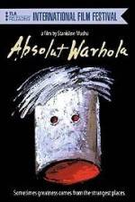 Watch Absolut Warhola Wolowtube