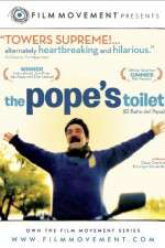 Watch The Pope\'s Toilet Wolowtube
