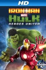 Watch Iron Man & Hulk: Heroes United Wolowtube