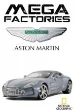 Watch National Geographic Megafactories Aston Martin Supercar Wolowtube