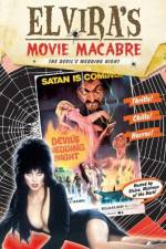 Watch Elvira\'s Movie Macabre The Devil\'s Wedding Night Wolowtube