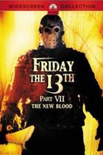 Watch Friday the 13th Part VII: The New Blood Wolowtube